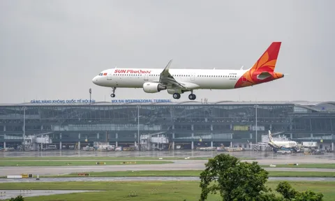 Sun PhuQuoc Airways lần đầu 'bung vé', có gì khác biệt so với Vietnam Airlines, Vietjet?