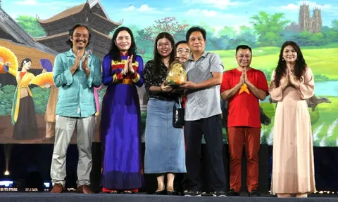 Bộ Văn hóa, Thể thao và Du lịch huy động được 4,3 tỉ đồng ủng hộ đồng bào vùng bão lũ