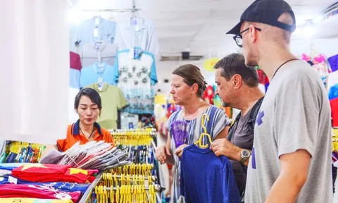 Thuế phải thúc đẩy tinh thần kinh doanh