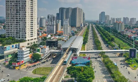 Ba đột phá chiến lược