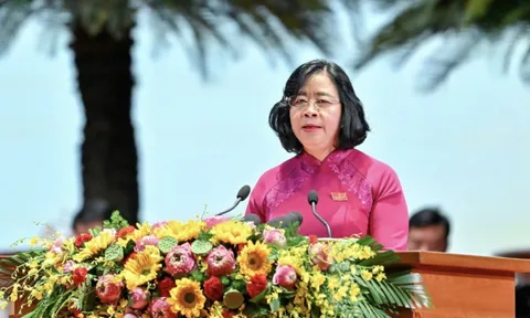 Bí thư Thành ủy Hà Nội: Xây dựng, phát triển Thủ đô văn minh, hiện đại, hạnh phúc