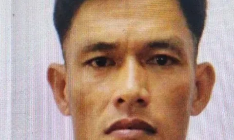 Công an TP HCM truy nã Nguyễn Văn Lớp