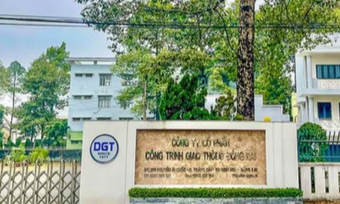 Đồng Nai công khai danh sách doanh nghiệp nợ thuế