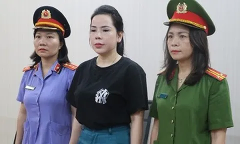 Bắt người phụ nữ ở Nghệ An vì lừa dối khách hàng