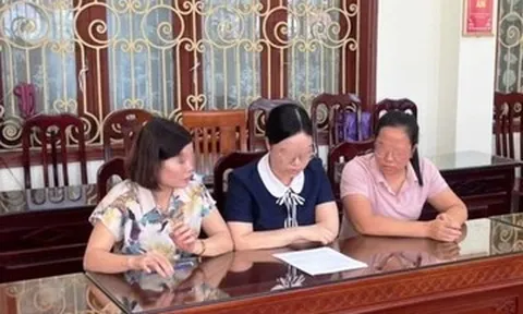 Công an Ninh Bình khởi tố bà Trịnh Thị Nghĩa