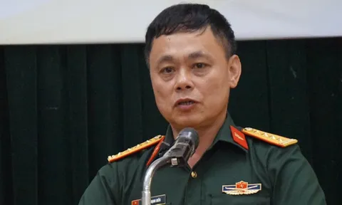 Mong có những ‘Mưa đỏ’ của thời bình