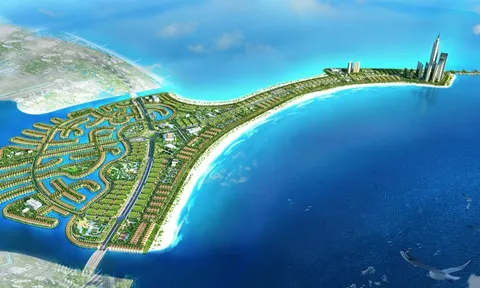 Vingroup ra mắt ‘cộng đồng hưu trí’ đẳng cấp quốc tế đầu tiên tại Việt Nam