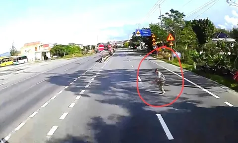 Chồng lao đầu vào ô tô tử vong sau khi vợ chết bất thường tại nhà