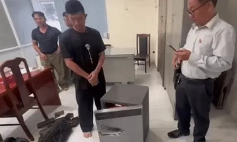 Ngân 98 và Lương Bằng Quang chống đối, gây khó cho cơ quan điều tra thế nào?
