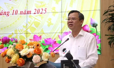 Cần Thơ: Hàng trăm cán bộ bị kiểm điểm sau kết luận của Thanh tra Chính phủ