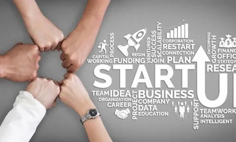 Các yếu tố ảnh hưởng đến ý định khởi nghiệp của sinh viên mới ra trường tại TP. Hồ Chí Minh: Góc nhìn từ sinh viên Khoa Ngoại ngữ