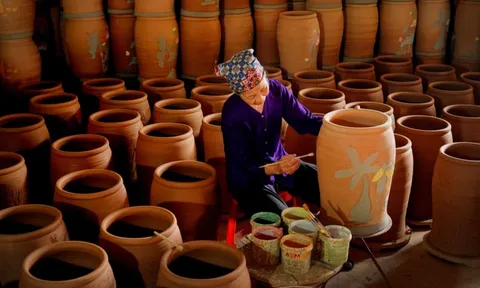 Thực trạng đảm bảo an sinh xã hội cho người lao động trong các làng nghề truyền thống trên địa bàn tỉnh Bắc Ninh
