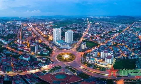 Phát triển nguồn nhân lực chất lượng cao, đáp ứng cơ cấu kinh tế của tỉnh Bắc Ninh