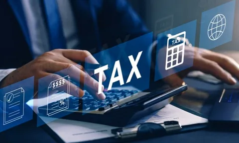 Tăng cường hiệu quả quản lý thuế hộ kinh doanh ở Việt Nam hiện nay