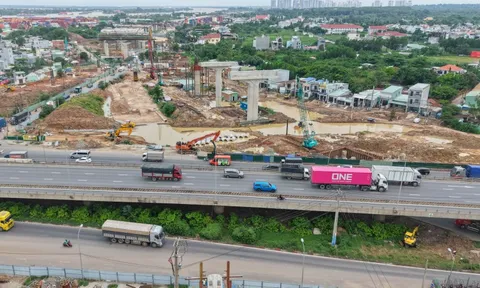 Kết nối để vươn xa, bay cao
