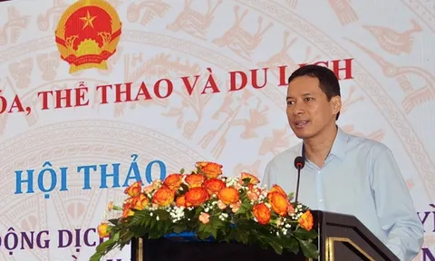 Ngăn chặn, gỡ nội dung vi phạm bản quyền là vấn đề sống còn của ngành phát thanh, truyền hình