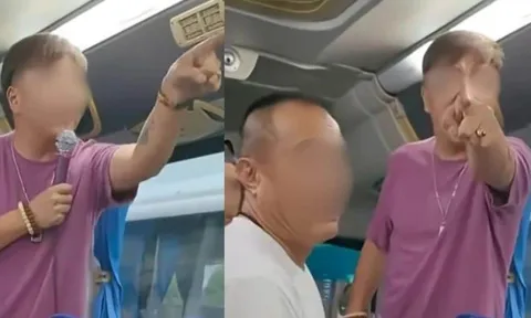 Hướng dẫn viên Trung Quốc ép mua hàng, dọa bỏ lại du khách ở Thái Lan