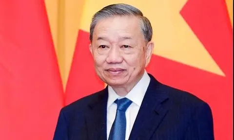 Tổng Bí thư Tô Lâm và Phu nhân sắp thăm Phần Lan