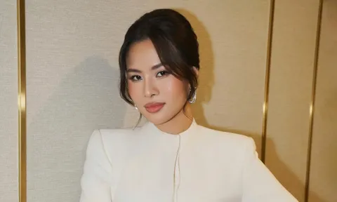MC đa tài của Vietnam Phở Festival 2025 là fan của phở, ăn phở mỗi ngày