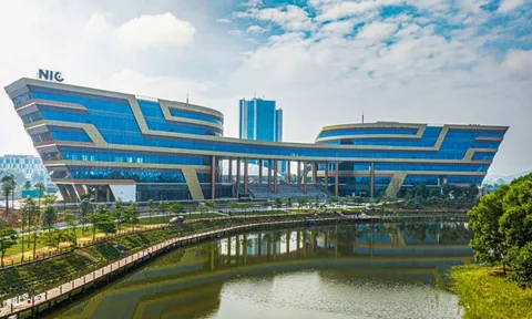 Hà Nội bứt phá đầu tư cho hạ tầng khoa học và công nghệ