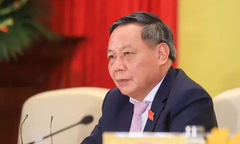 Nhân sự Đại hội Đảng bộ TP Hà Nội được chuẩn bị kỹ lưỡng, khoa học, dân chủ
