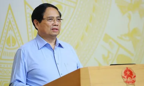 Thủ tướng yêu cầu kiểm điểm 29 bộ ngành, 18 địa phương giải ngân dưới mức trung bình