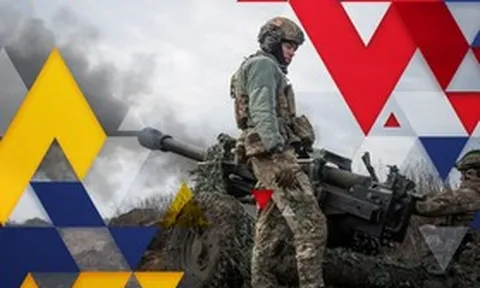 Chiến sự Ukraine 19/10: Pokrovsk hỗn loạn, lực lượng Kiev lâm nguy