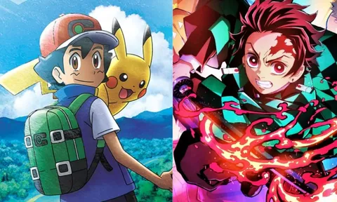 Nhật Bản phẫn nộ khi OpenAI ngang nhiên sao chép anime như Thanh gươm diệt quỷ, Pokémon
