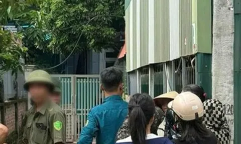 Hàng xóm xót xa hai vợ chồng ở Ninh Bình: Người tử vong trong bể nước, người bị thương