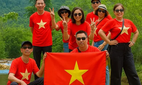 Thiêng liêng nơi địa đầu Tổ quốc