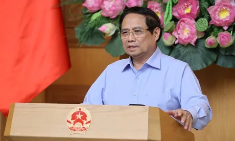 Thủ tướng: Xử lý nghiêm cán bộ vô cảm để thuốc, thực phẩm kém chất lượng ra thị trường