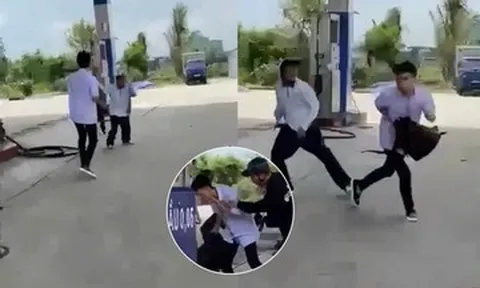 Vụ nam sinh lớp 12 bị bạn cùng trường đâm tử vong: Công an điều tra hành vi giết người