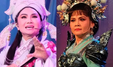 Tại sao Tú Sương phải ca bằng giọng của Trinh Trinh?