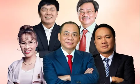 Nếu một ngày tài khoản chứng khoán giảm cả tỷ đồng, đừng buồn vì có những người đã mất hàng nghìn, chục nghìn tỷ