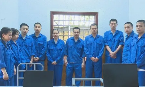 Khởi tố 26 đối tượng lập công ty tại Campuchia để lừa đảo, chiếm đoạt hơn 140 tỉ đồng