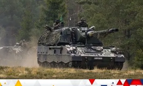 Chiến sự Ukraine 20/10: Dấu hiệu Kiev sắp rút lui lớn nhất từ năm 2022