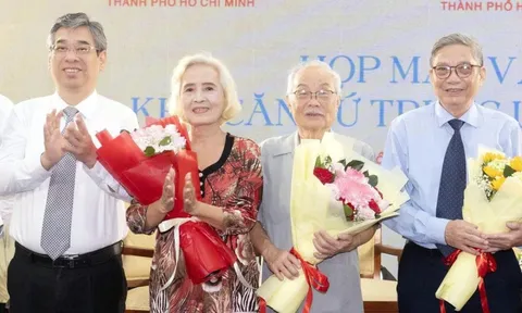 Tiếp thêm ngọn lửa văn hóa nghệ thuật