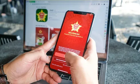 Công an phát thông báo mới liên quan đến VNeID, người dân cần biết để đảm bảo quyền lợi