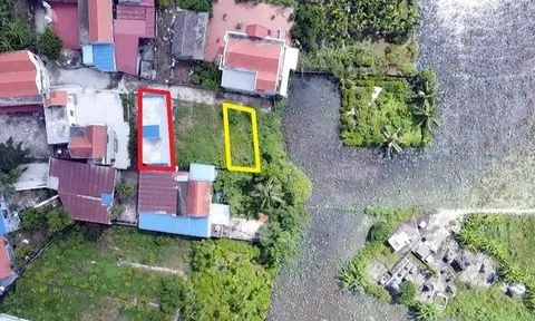 Vụ xây nhà trên đất người khác ở Hải Phòng: Động thái bất ngờ từ người kháng cáo