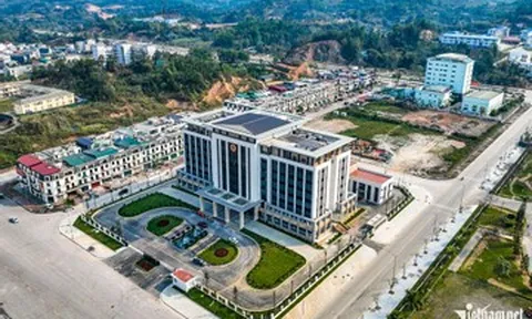Lý do Chủ tịch tỉnh Cao Bằng chỉ đạo siết chặt cán bộ sử dụng AI