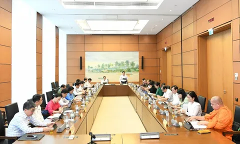 Đại biểu Quốc hội kiến nghị bỏ mô hình Đại học vùng, tinh gọn bộ máy, xoá cấp trung gian