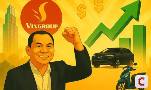 Bộ Xây dựng, Vingroup, Vinhomes, Masan, Techcombank chung ý kiến về việc nộp thuế Thu nhập cá nhân với cổ tức, thưởng bằng chứng khoán
