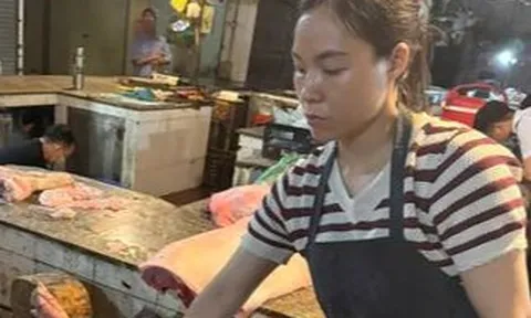 Khám xét, khởi tố vợ chồng Bùi Thị Hoài Phương