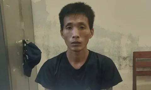 Khởi tố cha dượng Nguyễn Văn Nam sinh năm 1994