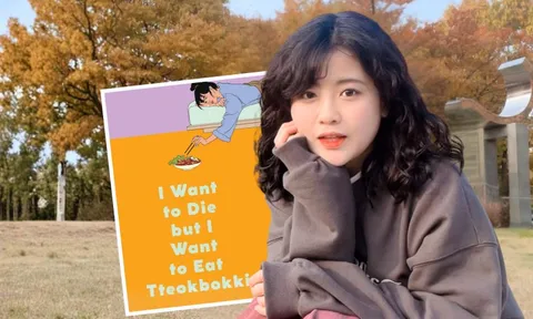 Tác giả Baek Se Hee vừa mất vì trầm cảm từng viết những cuốn sách gì?