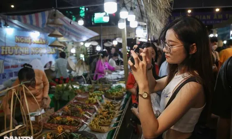 TPHCM có tour khám phá cho gen Z, gây tò mò với "Ẩm thực độc lạ Bình Dương"