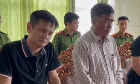 Khởi tố Tổng giám đốc Công ty CP Du lịch Cáp treo Vũng Tàu