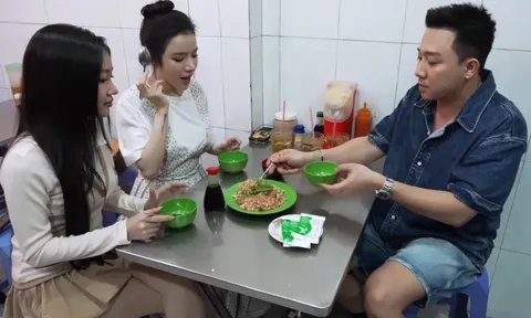 Quán hủ tiếu TP.HCM được Trấn Thành khen 'ngon chấn động'