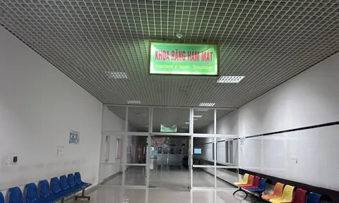 Vì sao Bệnh viện Đa khoa vùng Tây Nguyên phải tháo gỡ camera trong phòng khám?