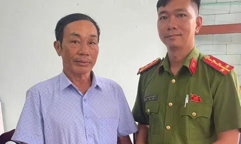 Vụ "mất trộm" kỳ lạ ở Quảng Trị: Thủ phạm là... chính chủ!